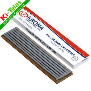 MASSA PARA CALAFETAR - 350G - KRONA
