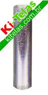 MEIO / METADE - CANO P/ FOG&Atilde;O A LENHA N.10 - CHAPA GALVANIZADA - LAMBIASE