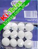 NAFTALINA - 12 UNIDADES - PADR&Atilde;O