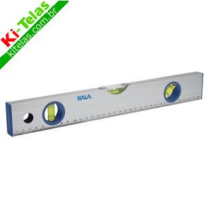 N&Iacute;VEL DE ALUM&Iacute;NIO - 35CM - KALA