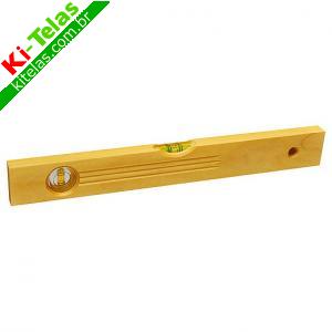 N&Iacute;VEL DE MADEIRA - 30CM - DTOOLS