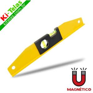 N&Iacute;VEL MAGN&Eacute;TICO 9" - 23CM - FERTAK TOOLS