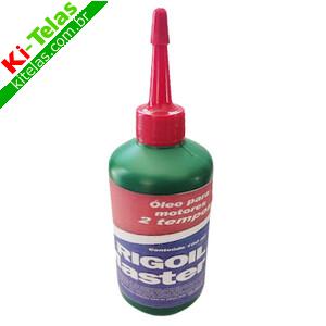 &Oacute;LEO 2 TEMPOS PARA MOTOR - 100ML - RIGOL