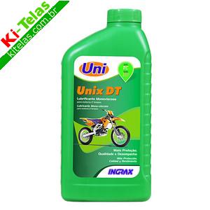 &Oacute;LEO 2 TEMPOS PARA MOTOR - 200ML - INGRAX