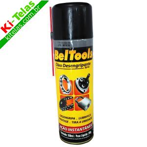 &Oacute;LEO DESENGRIPANTE - 300ML/200G - BELTOOLS