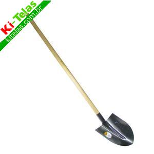 P&Aacute; CHIPA DE BICO TEMPERADA COM CABO LONGO (JUNTADEIRA) - DTOOLS