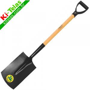 P&Aacute; DE CORTE RETA COM CABO - DTOOLS