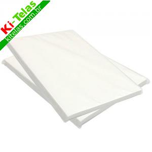 PAPEL A4 - 210X297MM - 75G - BLOCO COM 100 FOLHAS - PADR&Atilde;O