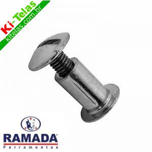 PARAFUSO PARA SERROTE - RAMADA