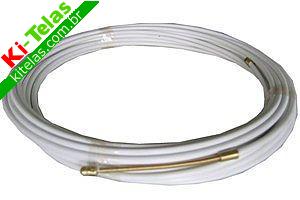 PASSA FIO PVC 20M - PADR&Atilde;O