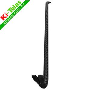 P&Eacute; DE CABRA - 5/8" - 50CM - PADR&Atilde;O