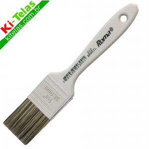 PINCEL D - 1.1/2" - 38MM - PADR&Atilde;O