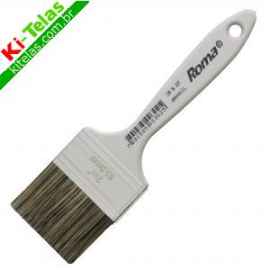 PINCEL F - 2.1/2" - 63,5MM - PADR&Atilde;O