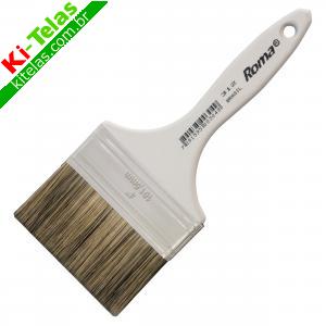PINCEL H - 4" - 101,6MM - ROMA