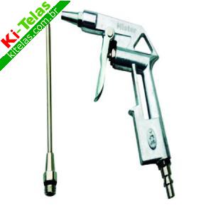 PISTOLA DE AR COMPRIMIDO - MISTER