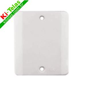 PLACA CEGA - 2X2 - SISTEMA X (STX) - RADIAL