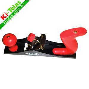 PLAINA MANUAL - 50 X 230MM - MISTER