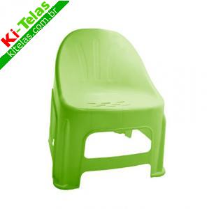 POLTRONA CONFORT - VERDE - PARAMOUNT