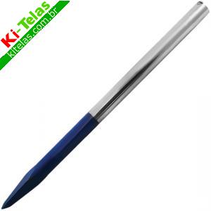 PONTEIRO DE A&Ccedil;O DE AMORTECEDOR - 26CM - PADR&Atilde;O