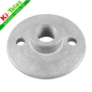 PORCA PARA SUPORTE DE LIXA ESMERILDADEIRA 4.1/2 - PADR&Atilde;O