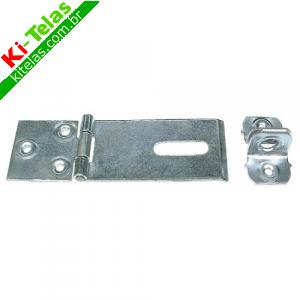 PORTA CADEADO - 3,5" - PADR&Atilde;O