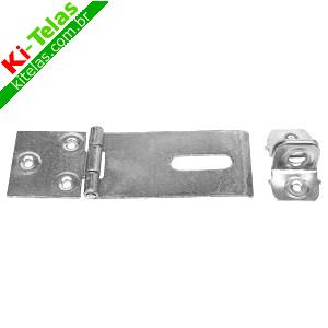 PORTA CADEADO - 4,0" - LOTH