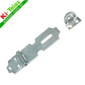 PORTA CADEADO - 2,5" - LOTH