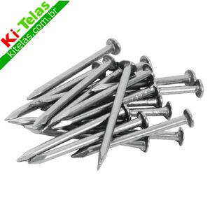 PREGO COM CABE&Ccedil;A - 15X21 - 50G - GERDAU