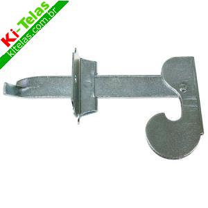 PRENDEDOR DE VENEZIANA - CHUMBAR - 4CM - LOTH