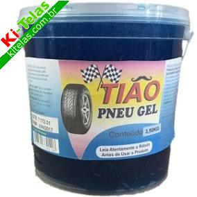 PRETINHO GEL 200G - TI&Atilde;O