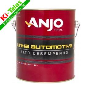 PRIMER UNIVERSAL CINZA - 900ML - ANJO