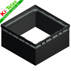 PROLONGADOR PARA CAIXA DE 42MM - HICS