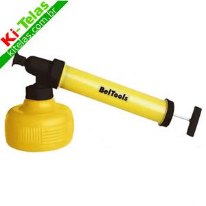 PULVERIZADOR BOMBA FLITZ - 370ML - BELTOOLS