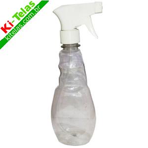 PULVERIZADOR / BORRIFADOR MANUAL SIMPLES - 550ML - PADR&Atilde;O