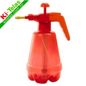 PULVERIZADOR COM PRESS&Atilde;O - 1,5 LITROS - PADR&Atilde;O