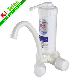 PURIFICADOR COM TORNEIRA - BICA M&Oacute;VEL PLUS - HERC