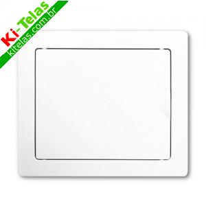 QUADRO DE DISTRIBUI&Ccedil;&Atilde;O PARA DISJUNTOR - 6 NEMA OU 8 DIN - EMBUTIR - FAME
