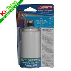REFIL P/ PURIFICADOR ACQUA BELLA E VITALE - LORENZETTI