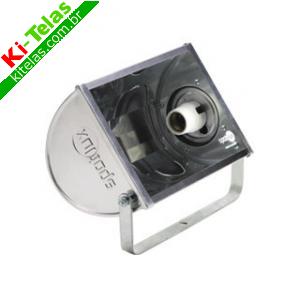 REFLETOR P/ L&Acirc;MPADA COM ROSCA E27 - 160W - 127/220V - SPOTLUX