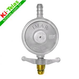 REGULADOR DE G&Aacute;S 1KG - VINIGAS / IMAR - PADR&Atilde;O