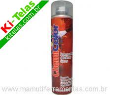 REMOVEDOR DE TINTA EM SPRAY - 350ML - CHEMICOLOR