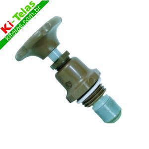REPARO P/ REGISTRO 20MM - LEKAT