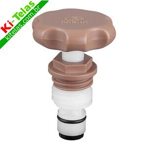 REPARO PARA REGISTRO DE PRESS&Atilde;O - 20MM E 25MM - KRONA