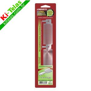 RESIST&Ecirc;NCIA LOREN SHOWER ULTRA - 7500W 220V - LORENZETTI