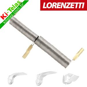 RESIST&Ecirc;NCIA LORENZETTI ELETR&Ocirc;NIA - DUO SHOWER - FUTURA - 7500W - 220V - PRATIMIX