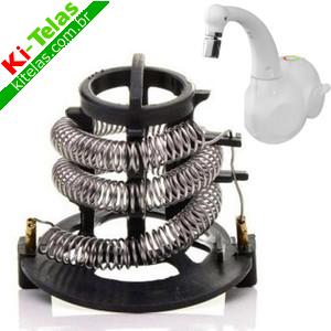 RESIST&Ecirc;NCIA PARA TORNEIRA EL&Eacute;TRICA - LUMEN - 5.500W - 220V - THERMOSYSTEM - HYDRA