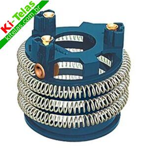 RESIST&Ecirc;NCIA TOP BANHO/BANHO QUENTE/COMFORT PLUS - 4T - 220V - 7000W - SINTEX