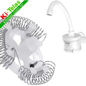 RESIST&Ecirc;NCIA TORNEIRA PLUS 4T - 5500W 220V - ENERBRAS