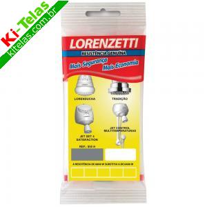 RESIST&Ecirc;NCIA P/ CHUVEIRO TRADI&Ccedil;&Atilde;O - 6800W - 220V - LORENZETTI