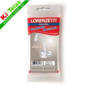 RESIST&Ecirc;NCIA P/ TORNEIRA LOREN EASY - 5.500W - 220V - LORENZETTI